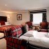 Отель Edinburgh Marriott Hotel Holyrood, фото 6