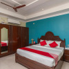 Отель OYO 23548 Swathi Residency, фото 2