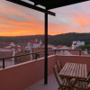 Отель Appartement3 avec terrasse et vue près d'Amoreiras, фото 15