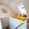 Отель The Loft - 1 Bed Luxury Apartment With Bathtub, фото 5