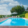 Отель Independent villa with 5 bedrooms with 5 ensuite bathrooms. Private garden, pool & Jacuzzi-Villa al , фото 43