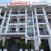 Отель Saffron Hotel, фото 1
