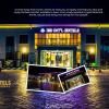 Отель IBD International Hotels Limited, фото 12