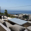 Отель Villa Hemera, stunning sunset and sea views villa for 10 with pool, фото 8