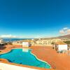 Отель Balcón de Atlantico 2Bed Apartment, фото 17
