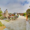 Отель Seaside Vacation Rental w/ Patio Near Monterey Bay, фото 11