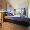 Отель Detached Atmospheric Farmhouse with Large Garden & Privacy near Dalfsen, фото 4