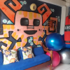 Отель Hostel El Gran azul, фото 9