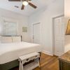 Отель Spacious 5 Bedroom Near Magazine St & Uptown, фото 13