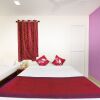 Отель OYO 9815 Hotel San Bay Residency, фото 3