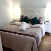 Отель House with 2 Bedrooms in Fuengirola, with Furnished Terrace And Wifi - 50 M From the Beach, фото 6