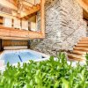 Отель Wellness – Chalet Deluxe by A-Appartements, фото 13