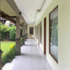 Отель Pondok Mesari RedPartner Near Legian Beach, фото 13