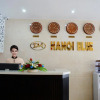 Отель Hanoi Blue Hotel - The Water Front, фото 16