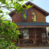 Отель Denizim Apart Bungalov, фото 3