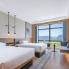 Отель Fairfield by Marriott Beijing Daxing Airport, фото 5