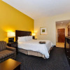 Отель Hampton Inn Petersburg-Ft. Lee, фото 23