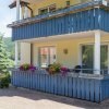 Отель Quietly Situated Bright Apartment In Baiersbronn With Private Balcony, фото 15