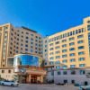 Отель Dehe Business Hotel Quanzhou Quangang Branch, фото 18