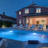 Отель Nice Home in Stinjan With Outdoor Swimming Pool, Wifi and 5 Bedrooms, фото 16