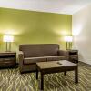Отель Quality Inn & Suites Creedmor - Butner, фото 3