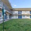 Отель Motel 6 Topeka, KS - Northwest, фото 1