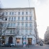 Отель HeyMi Apartments Oper в Вене