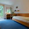 Отель Wilhelm-Kempf-Haus, фото 5