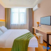 Отель Tiange Express Hotel (Fuyang Wenfeng Park), фото 3