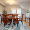 Отель Newly Renovated Beach Cottage Walking Distance to Virginia Beach Oceanfront and Boardwalk, фото 14