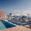 Отель Mercure Villeneuve Loubet Plage, фото 12
