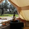 Отель Glamping Nuvolive, фото 4