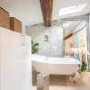 Отель Design Loft in Florence - Hosted by Sweetstay, фото 19