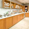 Отель SpringHill Suites by Marriott Wichita East at Plazzio, фото 13