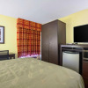Отель Quality Inn Holly Springs South, фото 5