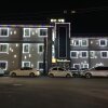 Отель Naiad Pension & Motel, фото 1