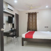 Отель Treebo Habitat Suites and Rooms, фото 5