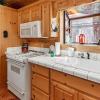 Отель Memory Maker Cabin, фото 29