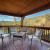 Отель Wild Skies Cabin Rental at Flat Tops, фото 2