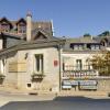 Отель Logis Le Relais Chenonceaux, фото 1