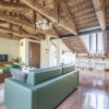 Отель Ca' Del Monastero 7 Collection Bright Apartment With Terrace, фото 1