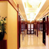 Отель GreenTree Inn Huaian Chuzhou Avenue Zhou Enlai Memorial Hall Hotel, фото 14