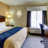 Отель Comfort Inn Corsicana East, фото 6
