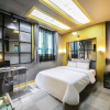 Отель No25 Hotel Seosan, фото 25