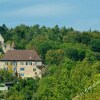 Отель Hotel-Restaurant Burg Hornberg, фото 8