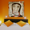 Отель Apartamentos Turísticos G3 Galeón, фото 4