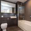 Отель Modern 1 Bedroom Apartment With Balcony in Surrey Quays, фото 9