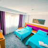 Отель Golden Inn Hotel Uzungol, фото 23