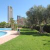 Отель House Coblanca Benidorm, фото 12