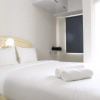 Отель Furnished Studio Apartment @ The Springlake Summarecon, фото 3